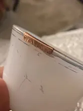 DONGSENFA 20 metros de un solo lado cinta de lámina de cobre conductora de EMI adhesiva escudo de calor resistir cinta 5mm 6mm 8mm 10mm