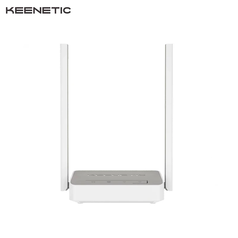 

Беспроводной маршрутизатор Keenetic 4G KN-1210