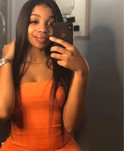 Mechones de pelo brasileño Remy de 8-28 30 32 40 pulgadas recto de Wigirl 100% cabello humano Natural 1 3 4 mechones