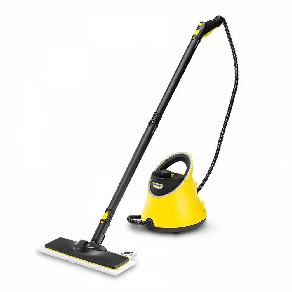 Karcher SC 2 Deluxe easyfix Steam cleaner Karcher SC 2 easyfix cleaning