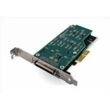 

Sangoma A142 Serial Card PCI 2 Port: RS232 Interface