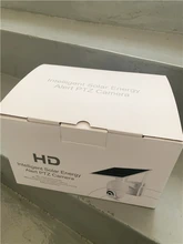 Cámara IP inalámbrica con tarjeta SIM 4G, 1080P, Solar, PTZ, WIFI, batería recargable integrada, videovigilancia de calle al aire libre