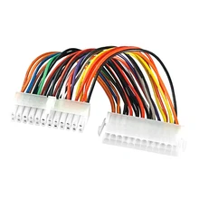 ATX к BTX внутренний кабель iggual IGG312087 15 см