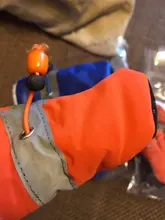 Pet-Shoes Snow-Boots Yorkie Anti-Slip Dogs Chihuahua Small Winter for Cats Reflective