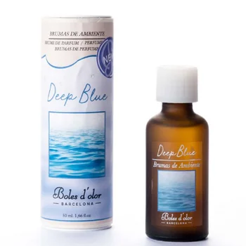 

Deep Blue-haze atmosphere 50 ml. Boles d'olor