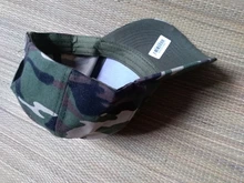 Hat Snapback-Caps Baseball-Cap Sunscreen Camouflage-Caps Army Outdoor Womens Duck-Tongue