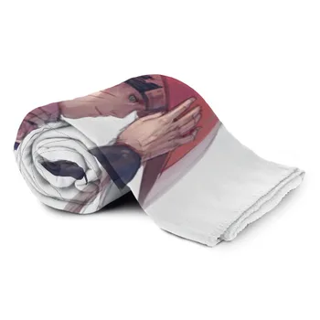 

Plaid 3D Naruto art