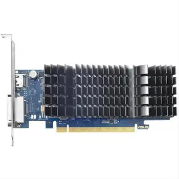 شراءاسوس جيفورس GT1030-Sl-2G-Brk PCIE3 2GB GDDR5 1228Mhz DVI HDMI