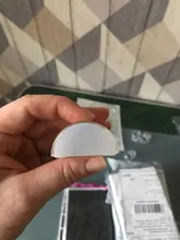 Tope de puerta autoadhesivo, anticolisión, Tope de puerta para casa y oficina, protección de paredes y muebles