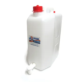 

BIDON WITH TAP BUILT-IN 20L.
