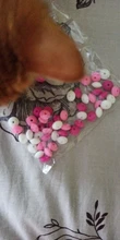 Pacifier-Chain Beads Accessorise Food-Grade LOFCA Baby Teething Silicone 12mm Oral-Care