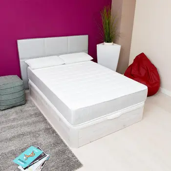

Mattress Imperial-Viscoelastic Model-Visco-Air micropore