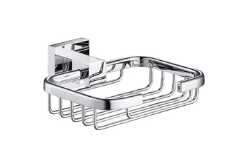 

Soap Dish Timo Selene 10025/00 Chrome