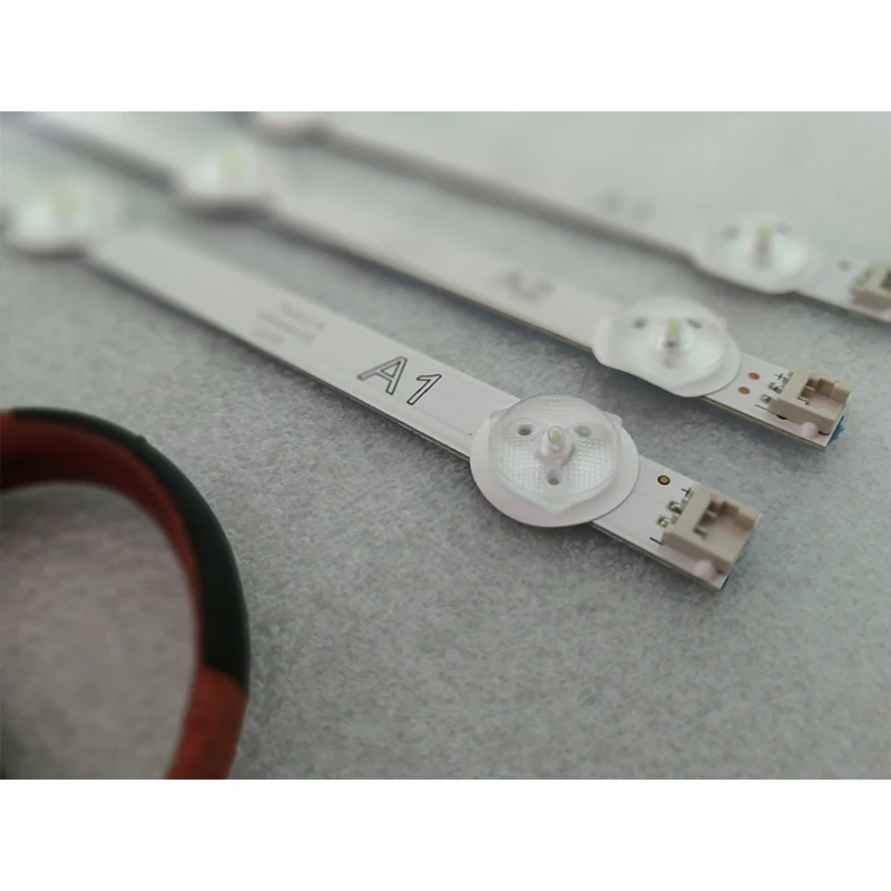 LED String Strip LCD набор комплект подсветки светодиоды для телевизора LG 32 HD ROW 2.1