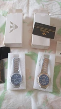 Gold Watch Clock Chronograph Quartz Waterproof Top-Brand Fashion Mens NIBOSI Luxury Masculino