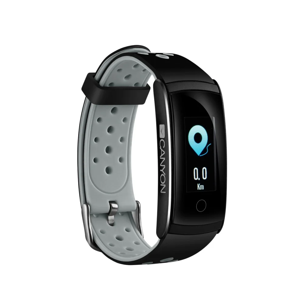 Фитнес браслет Canyon CNS SB41BR|Смарт-браслеты| |