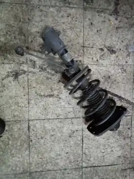 

1494215080 shock absorber Front Right Lancia Phedra *