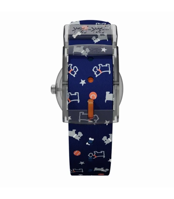 FLIK FLAK детские часы 31 мм SCOTT'N'TERRY FBNP100