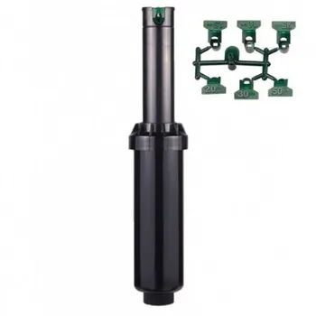 

Sprinkler Hunter SRM-04. Scope 4,00 9,40mts. Thread 1/2 "female