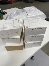 Blind-Switch Curtain-Roller Shutter Tuya Alexa Echo Wifi Motorized Electric Smart Home