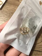 SAMCO 5 unids/set oído brazalete oro hojas no-Piercing oreja Clips falso cartílago pendiente de la joyería para hombres y mujeres