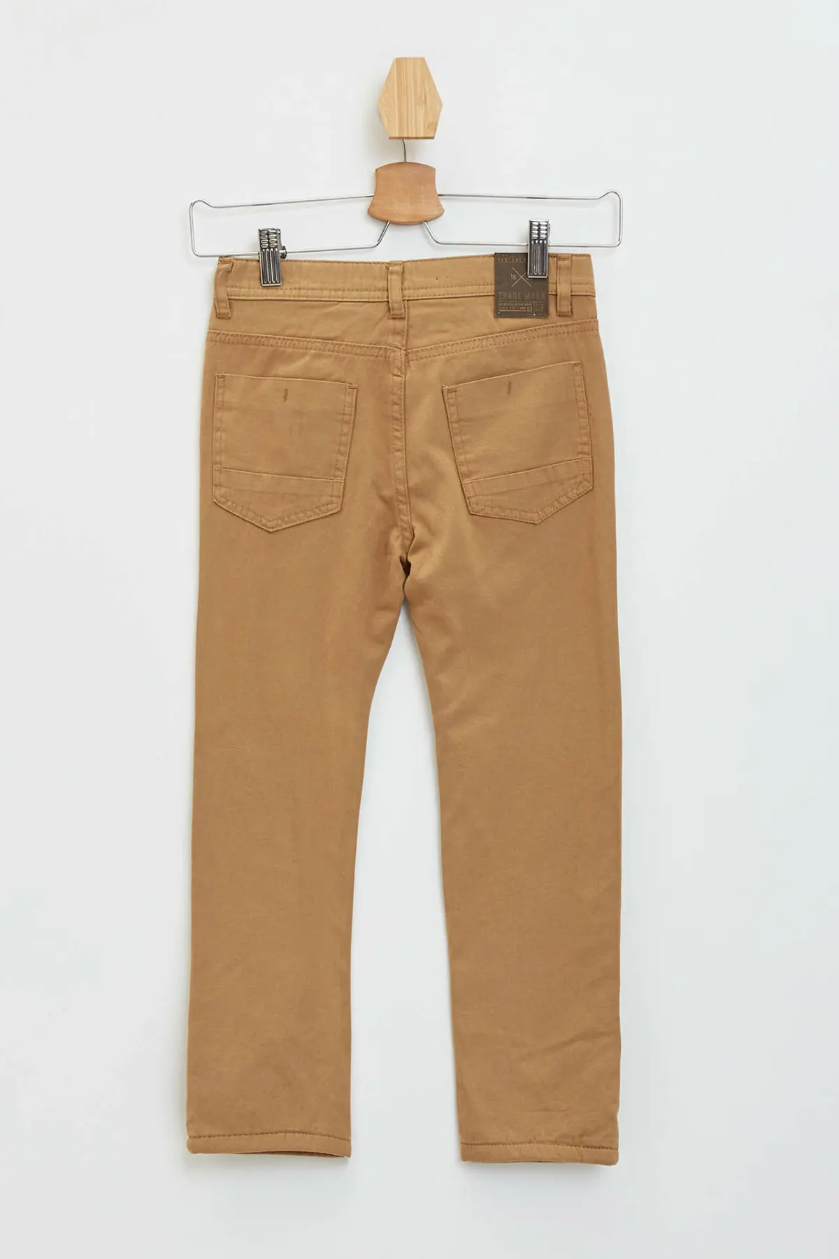 DeFacto мальчик Trousers-K9842A619AU
