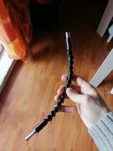 Bit-Holder Power-Tools-Accessories Electric-Screwdriver Flexible Portable 1pcs Link Shaft-Bits