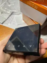 Temperature-Controller Heating Water/gas-Boiler Programmable Touch-Screen Wifi Electric/water-Floor