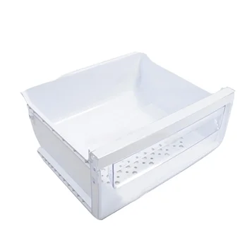 

Samsung refrigerator box