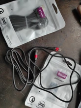 C-Cable Mate Mobile-Phone Usb-Type Huawei Fast-Charging Xiaomi Samsung Galaxy QGEEM 