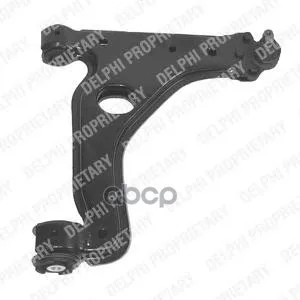 Рычаг Подвески Delphi Tc827 Delphi арт. TC827
