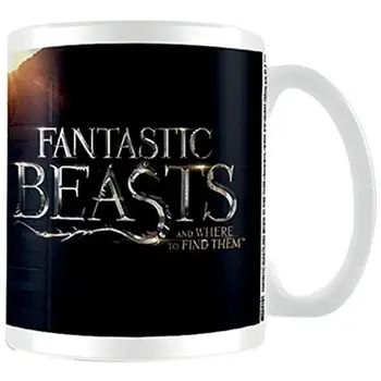 

Fantastic Beasts - Dusk (Cup) cool animals and where Trovarli9.14
