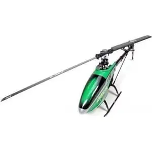 Радиоуправляемый вертолет E-sky D700 3G Flybarless BNF