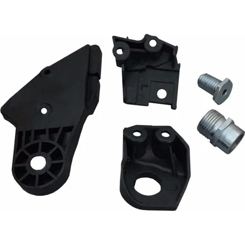 Bross автозапчасти BHL514 фара корпус 2048201114 Ремонтный комплект левая сторона для Mercedes