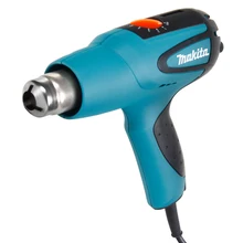 Фен технический MAKITA HG551V