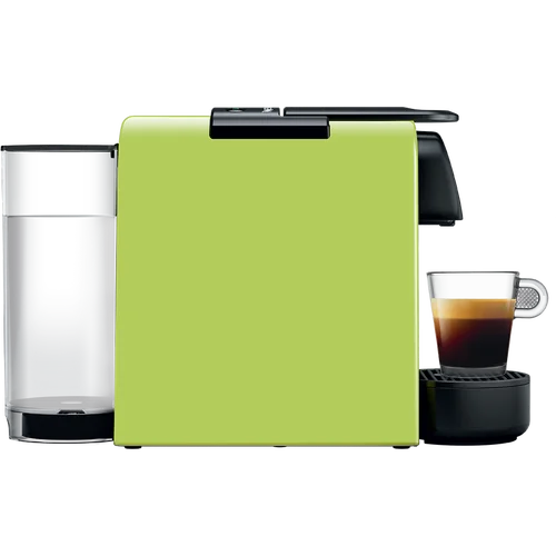 Nespresso Esenza Mini D35 \u0026 Aeroccino 3 