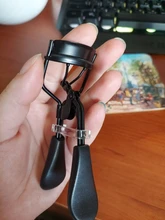 O.TWO.O maquillaje rizador de pestañas herramientas de belleza señora mujer pestañas naturaleza Curl estilo lindo pestañas rizador de pestañas 2 colores