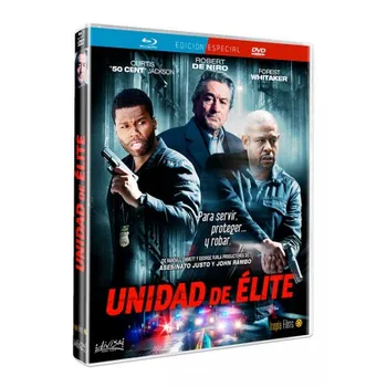 

Elite unit (Combo)