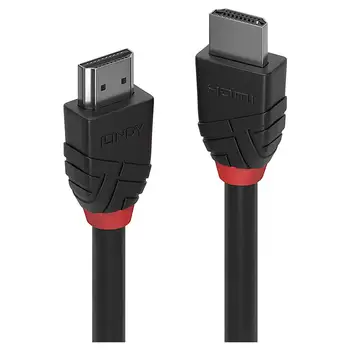 

36474 5m HDMI Type A (Standard) HDMI Type A (Standard) black cable HDMILINDY7.94