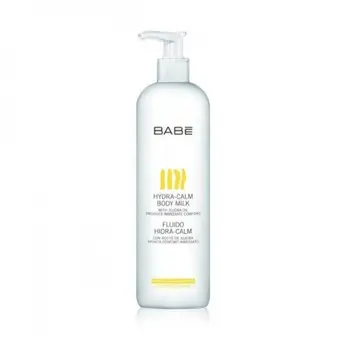 

Baby Soap Hydra Calm 500ml
