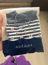 Bebé niños a prueba de fugas de formación pantalones bragas pañales pañal de tela reutilizable pañales lavable de natación de cintura alta Bañadores