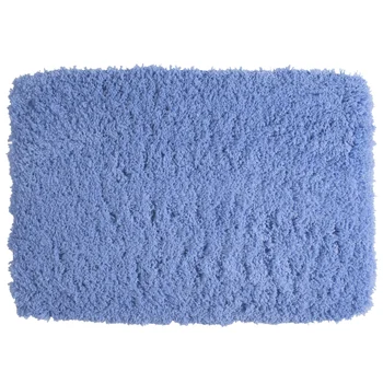 

Bath Mat 60x90 cm color blue