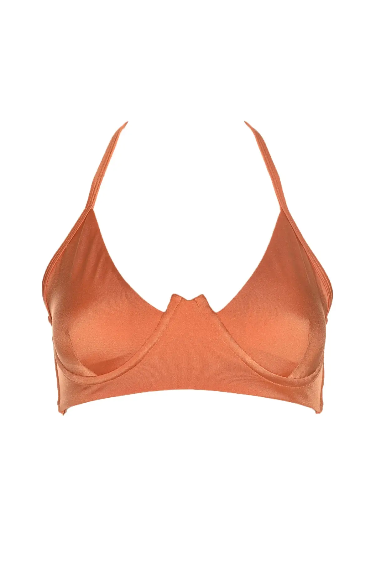 Купальник бикини Trendyol Balen TBESS20BU0066