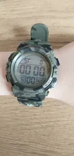 SKMEI-relojes deportivos militares para niños, de 50M electrónico cronógrafo de pulsera resistente al agua, reloj Digital para niños y niñas