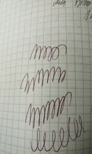 Alta calidad 10 color transparente de gran capacidad tinta lapicero de Gel para estudiante de la Escuela de papelería de oficina bien bolígrafo nuevo