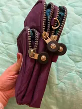 Bolso para teléfono móvil con cuello colgante para mujer, bolsa cruzada de hombro para correr, brazo de muñeca, gran oferta