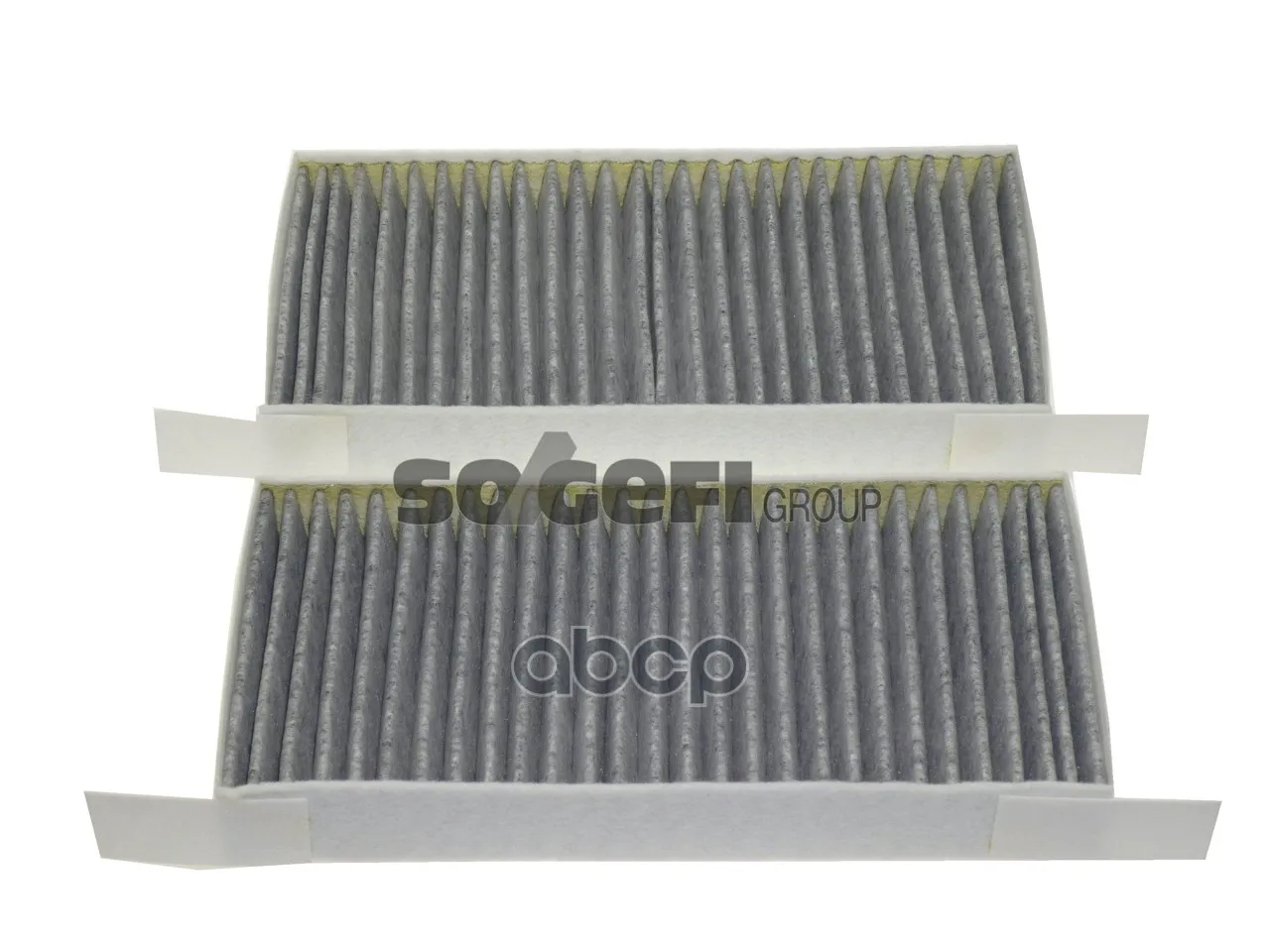 Frcfa104742_фильтр Салона! Угольный Renault Laguna 2.0/3.5/1.5dci/2.0dci 07 Fram Cfa104742 Fram арт. CFA104742