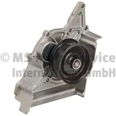 Помпа Audi 80/100/A6/A8 2.6-2.8 V6 91 KOLBENSCHMIDT 50 005 166