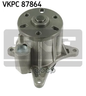 Насос Водяной Land Rover Discovery 3.0d 09- Skf Vkpc87864 Skf арт. VKPC87864