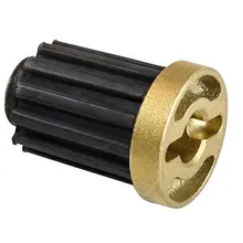 Втулка гребного винта Suzuki DT5-8 шпонка 5812098513000